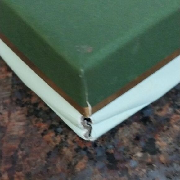 Kate Spade Bag Tag...NEW - Picture 5 of 5